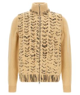 MAISON MARGIELA Кардиган