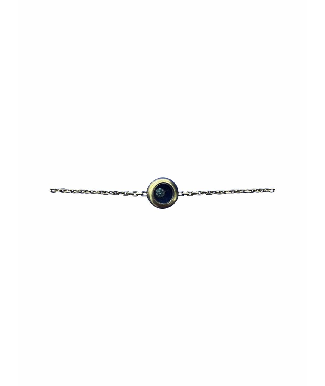 CHOPARD Браслет из желтого золота, фото 1