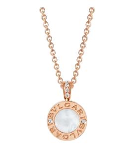 BVLGARI Колье