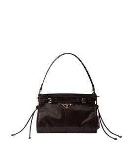 PRADA Сумка с короткими ручками
