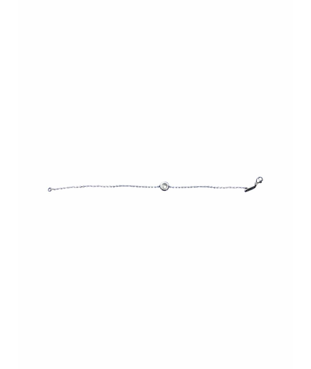 CHOPARD Браслет из белого золота, фото 1