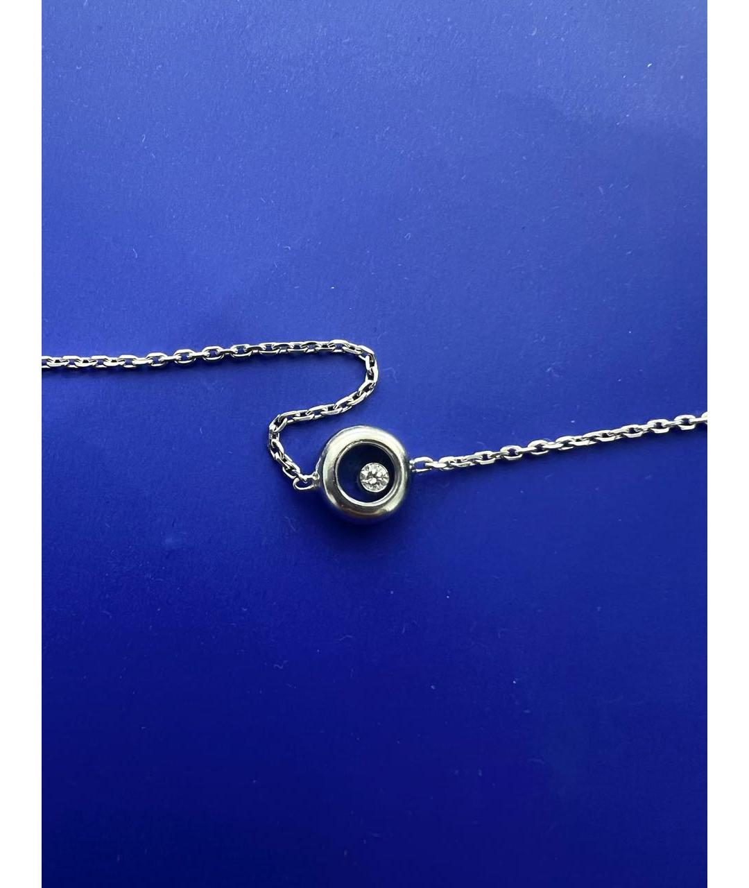 CHOPARD Браслет из белого золота, фото 4