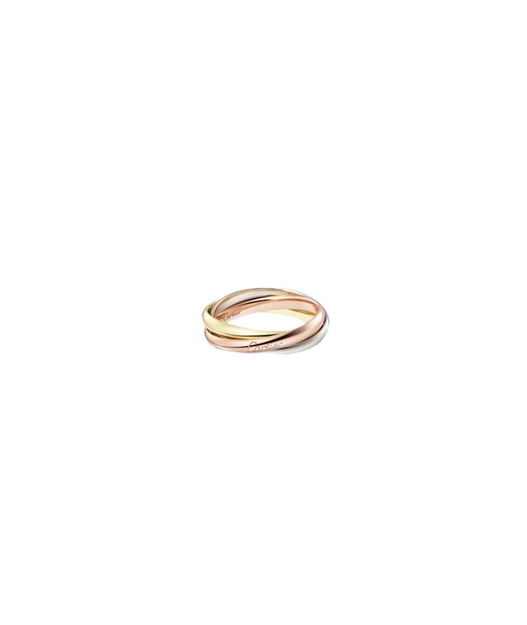 CARTIER Кольцо, фото 6