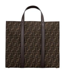 FENDI Сумка Тоут