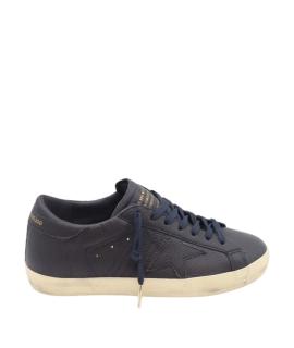 GOLDEN GOOSE Низкие кроссовки / кеды