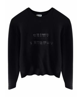 SAINT LAURENT Худи/толстовка