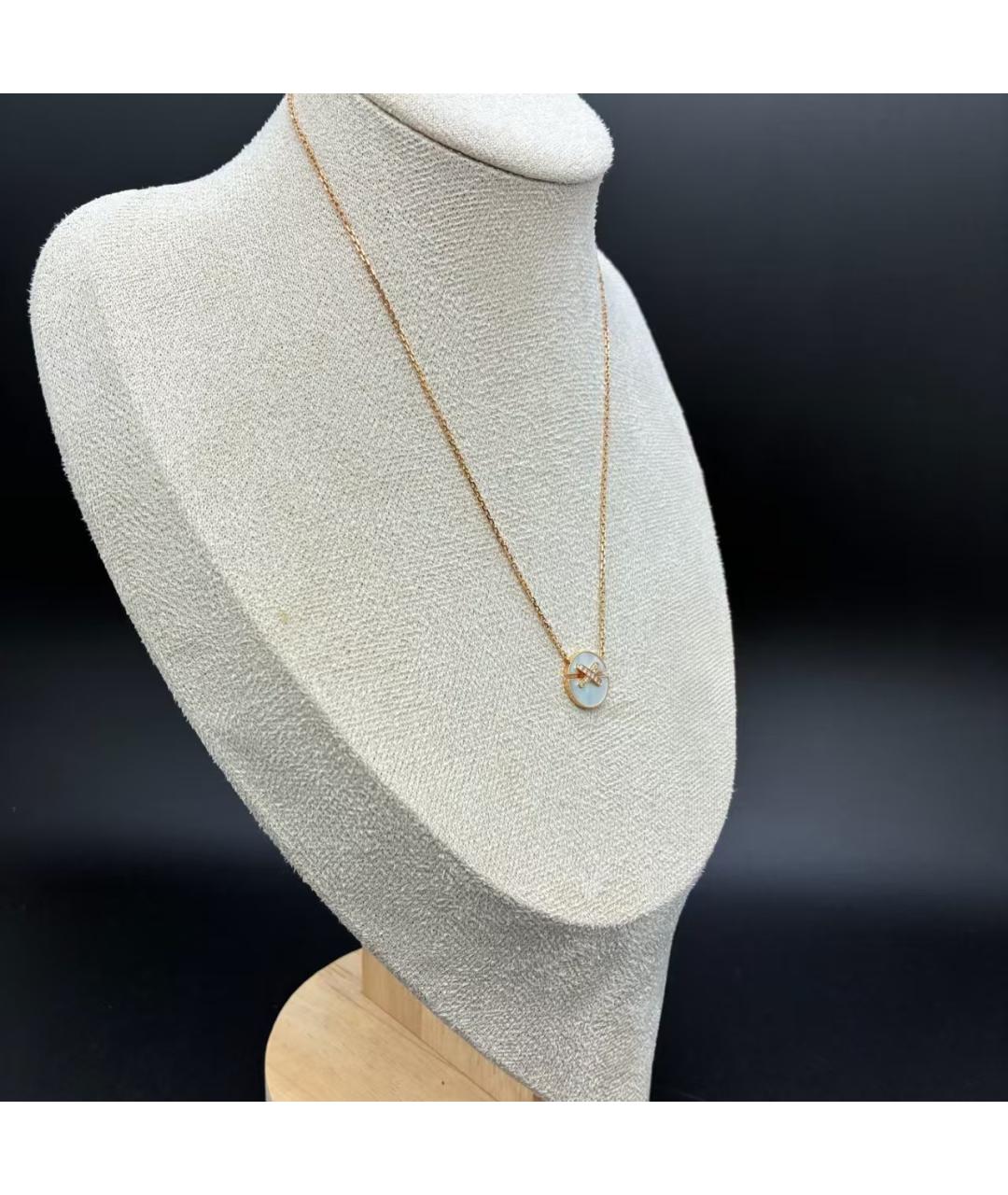CHAUMET Колье, фото 4