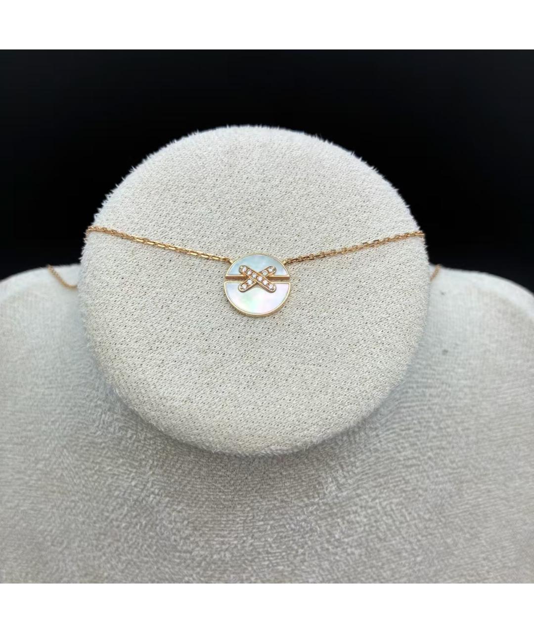 CHAUMET Колье, фото 5