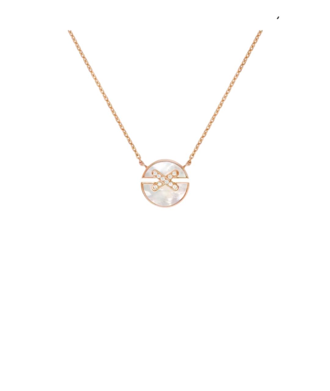 CHAUMET Колье, фото 7