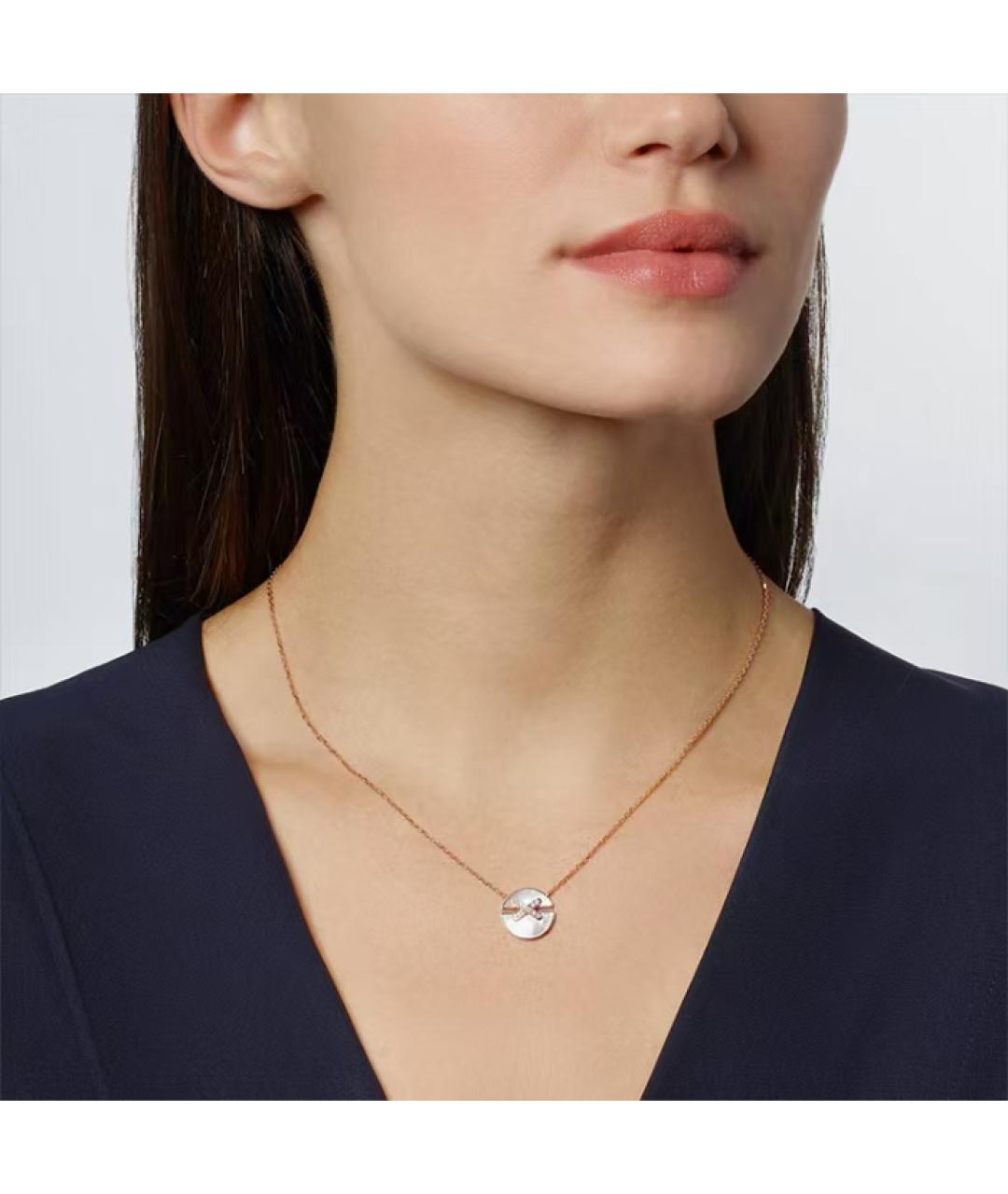 CHAUMET Колье, фото 6