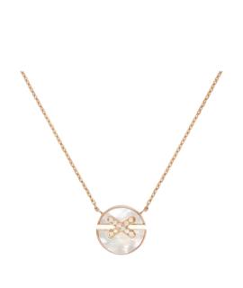 CHAUMET Колье