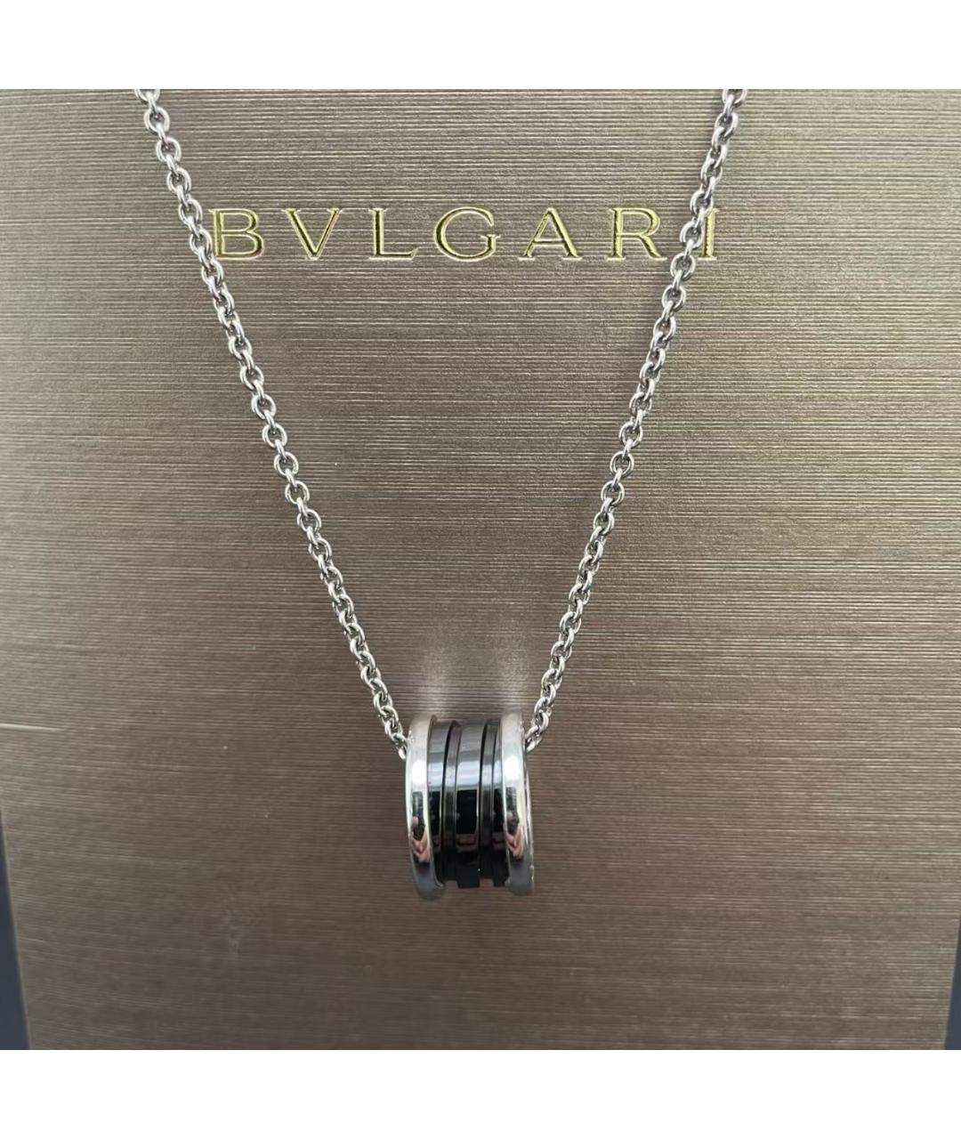 BVLGARI Колье, фото 4