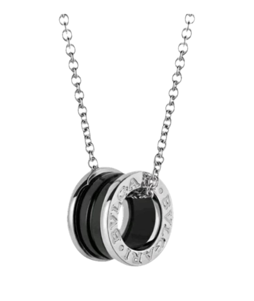 BVLGARI Колье, фото 1