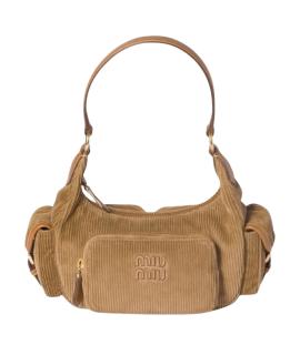 MIU MIU Сумка с короткими ручками