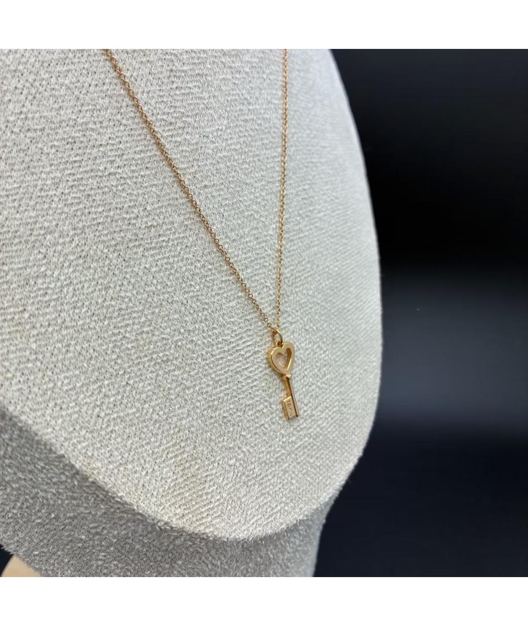 TIFFANY&CO Колье, фото 5