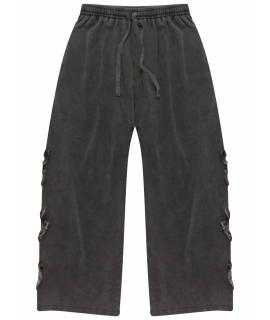 ACNE STUDIOS Брюки широкие