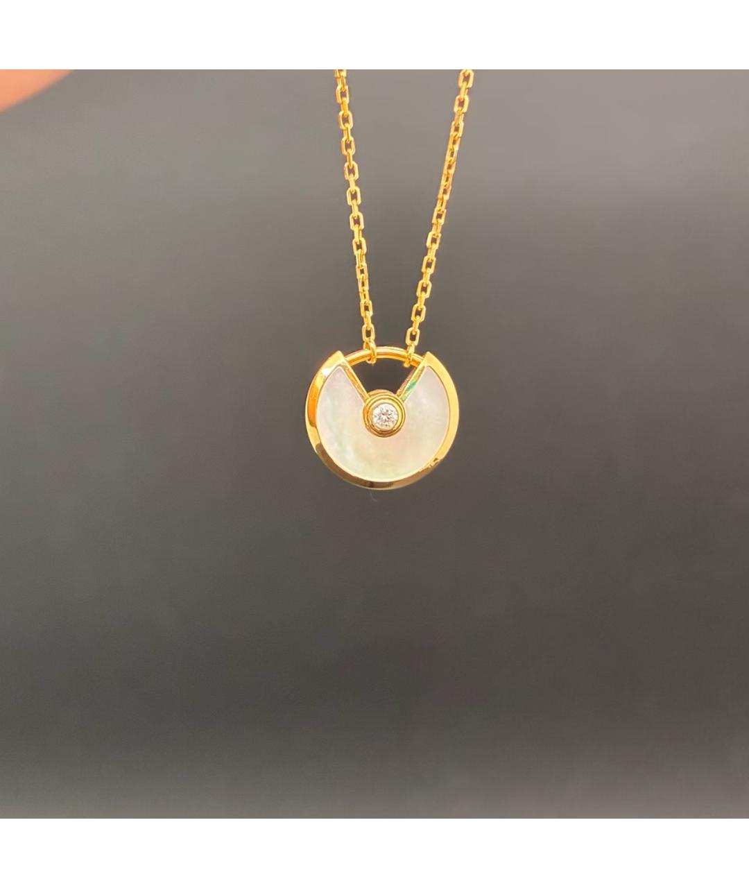 TIFFANY&CO Колье, фото 3