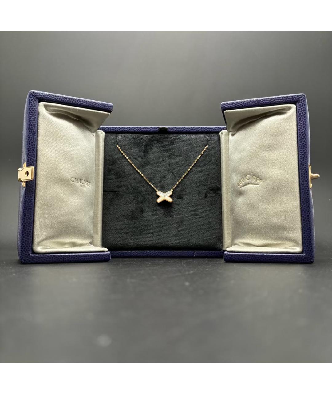 CHAUMET Колье, фото 2