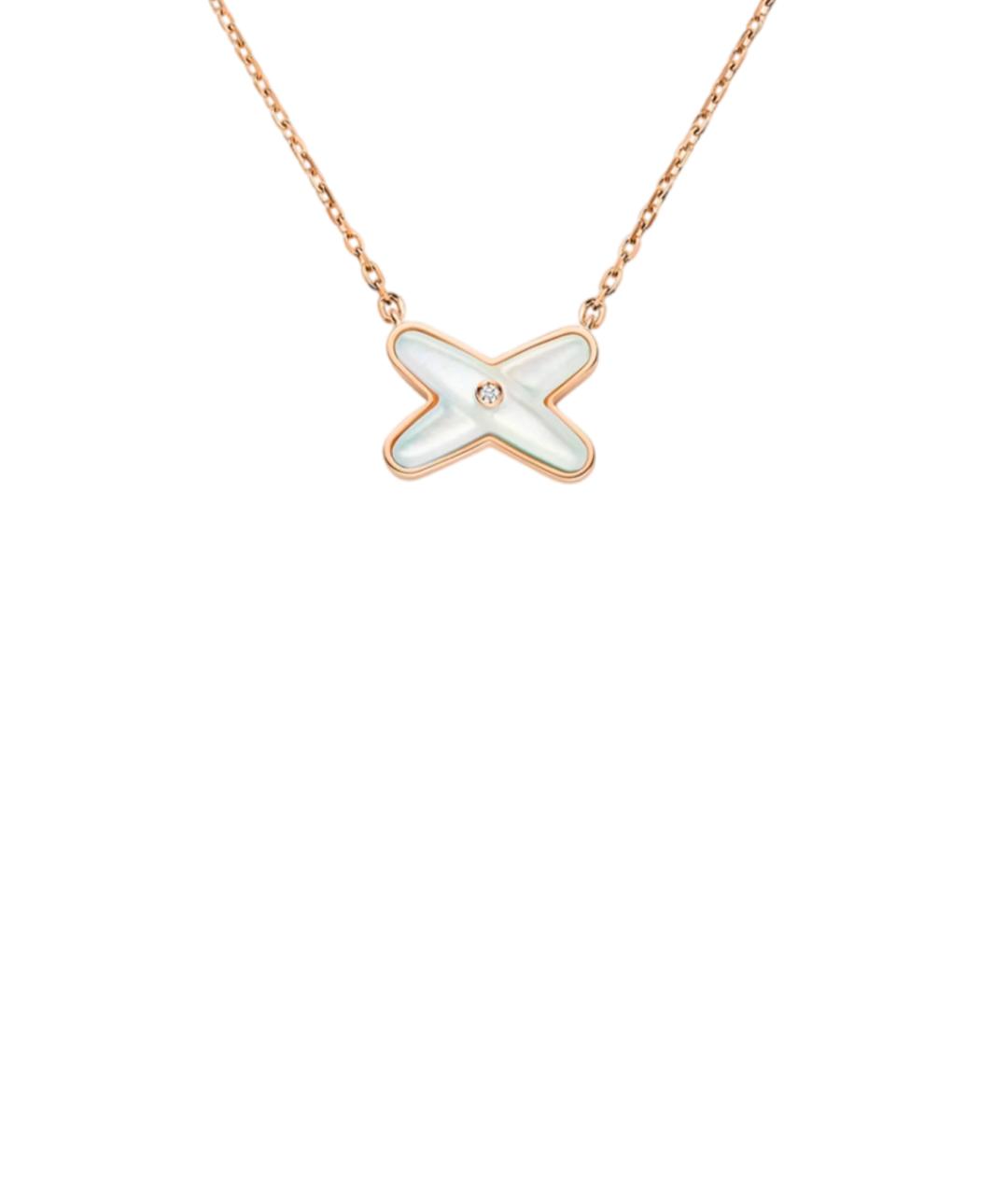 CHAUMET Колье, фото 5