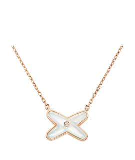 CHAUMET Колье