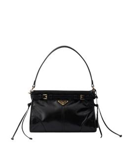 PRADA Сумка с короткими ручками