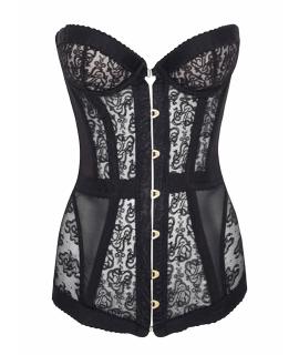 AGENT PROVOCATEUR Корсет