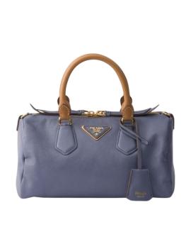 PRADA Сумка с короткими ручками