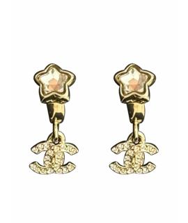 CHANEL Серьги