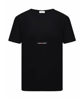 SAINT LAURENT Футболка