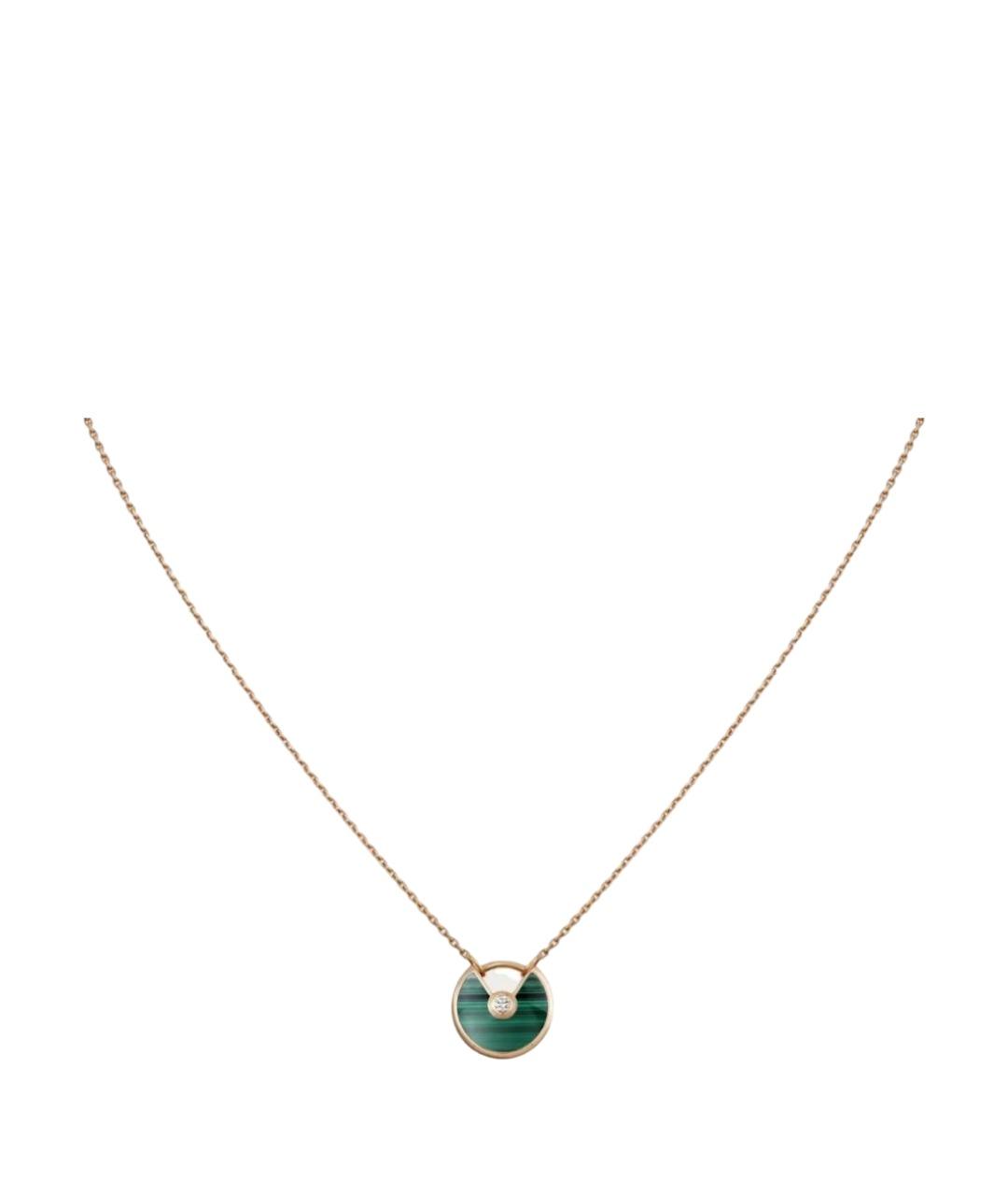 CARTIER Колье, фото 1