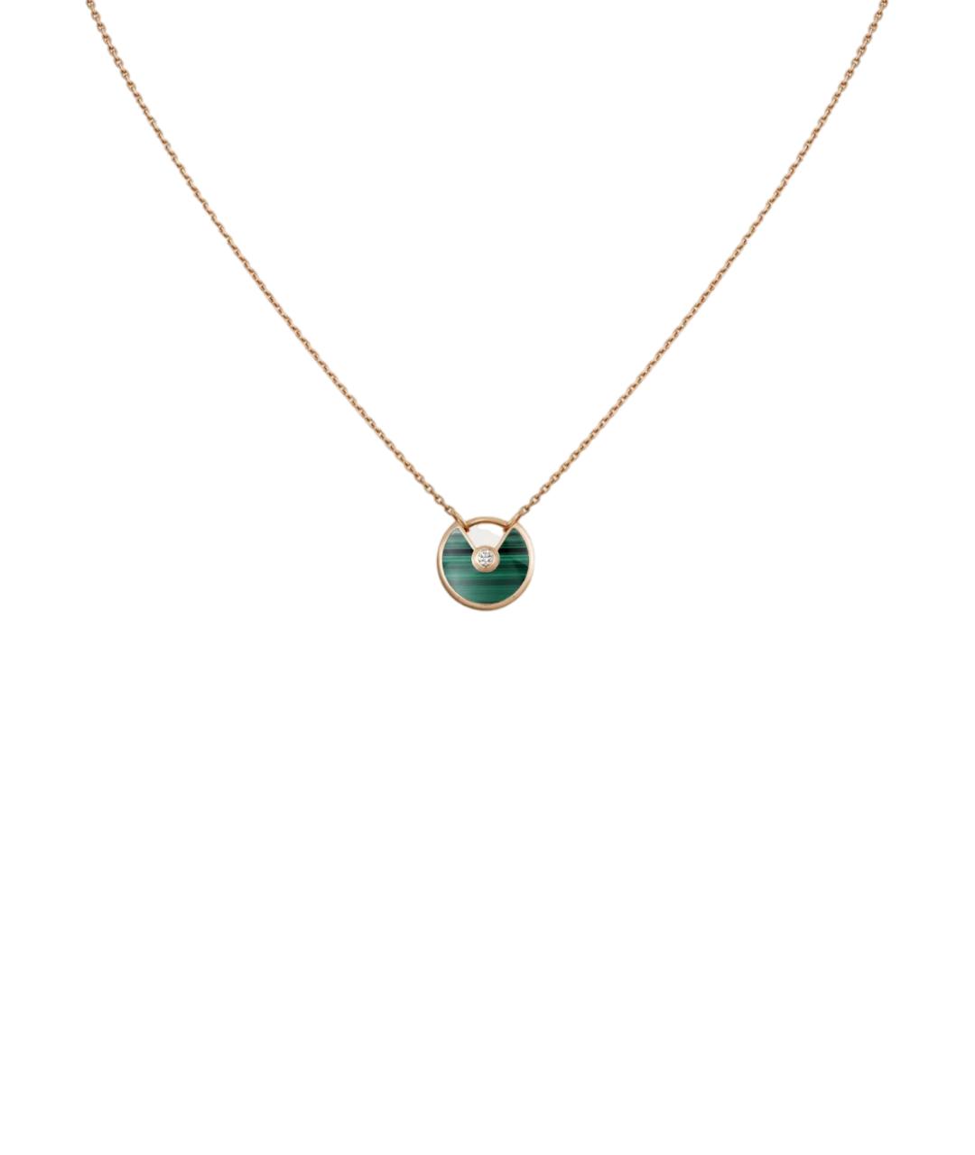 CARTIER Колье, фото 6