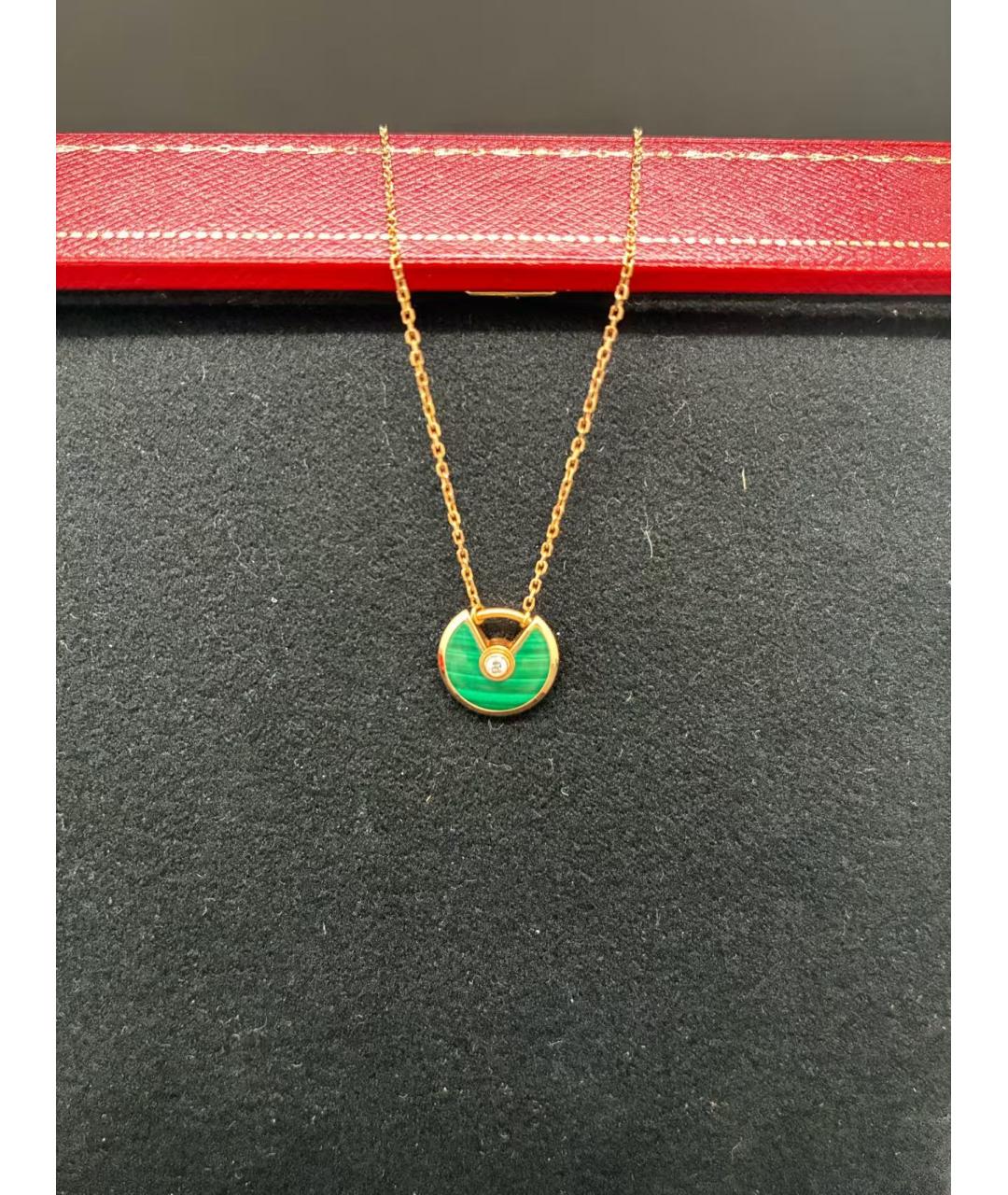 CARTIER Колье, фото 3
