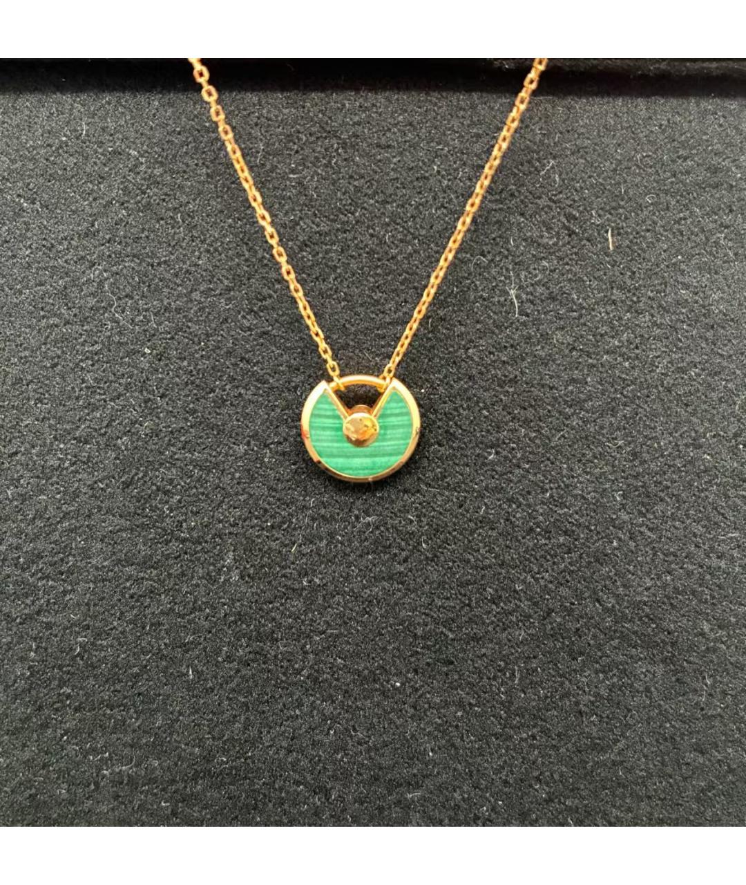 CARTIER Колье, фото 4