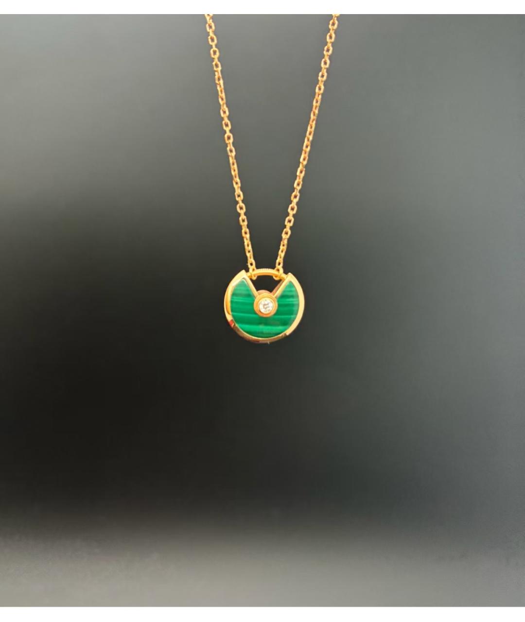 CARTIER Колье, фото 2