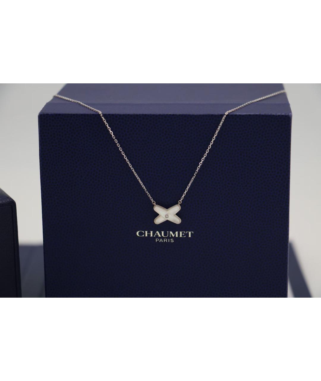 CHAUMET Колье, фото 2