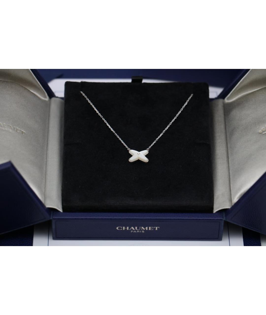 CHAUMET Колье, фото 4