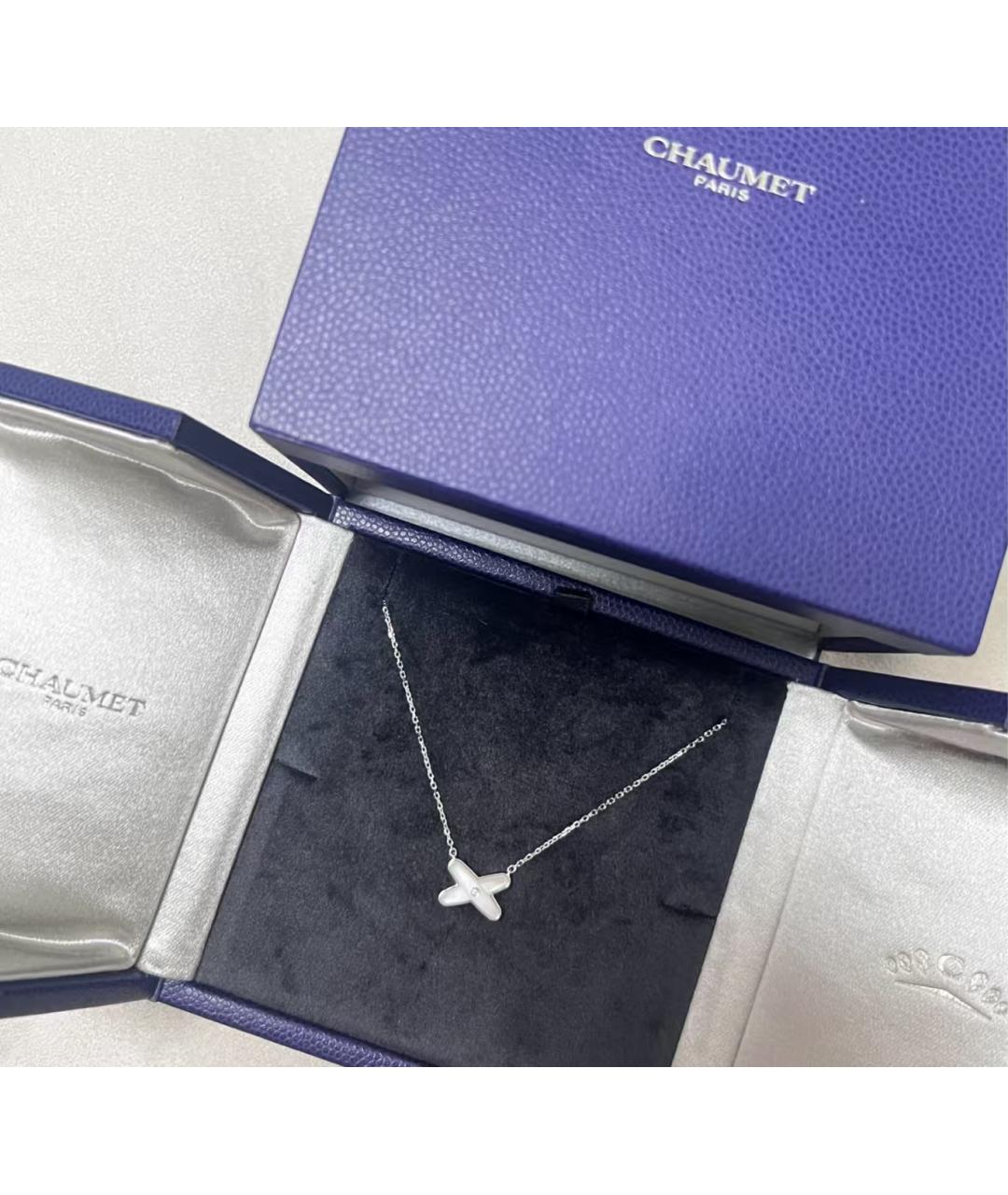 CHAUMET Колье, фото 5
