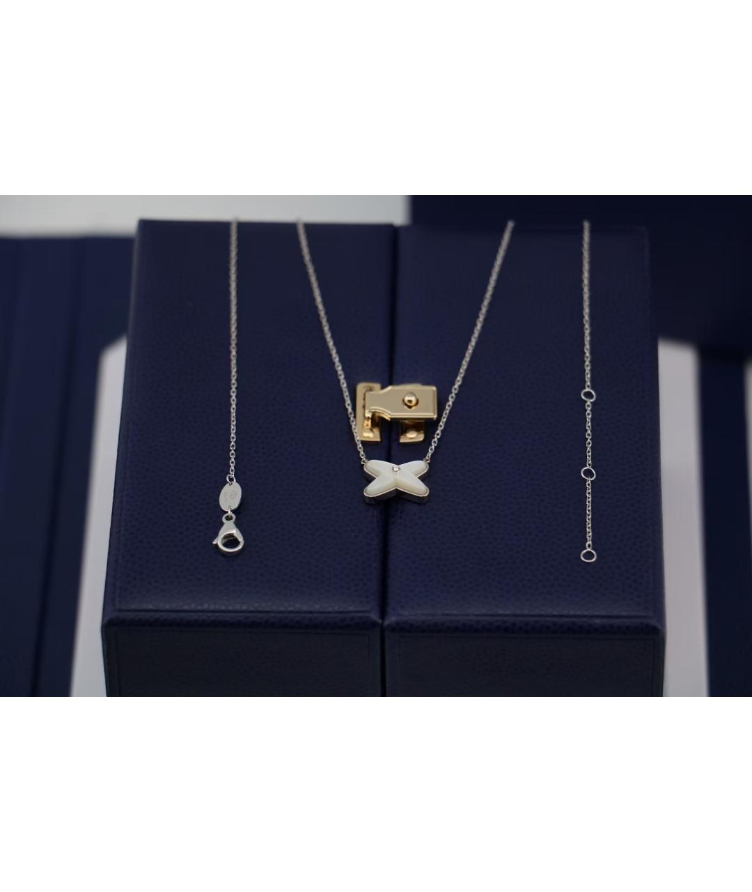 CHAUMET Колье, фото 3
