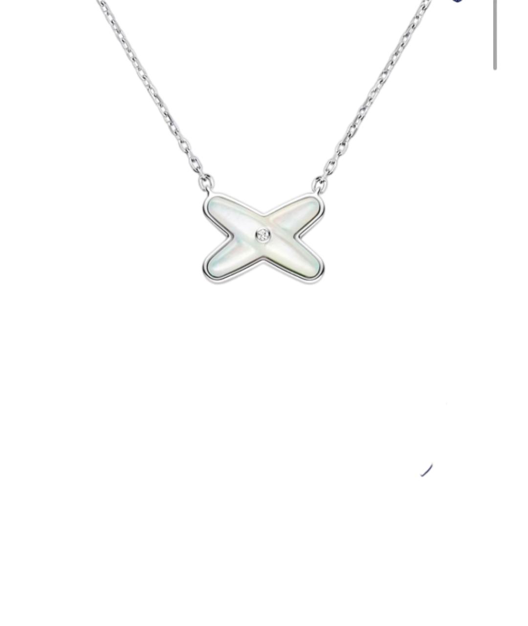 CHAUMET Колье, фото 6
