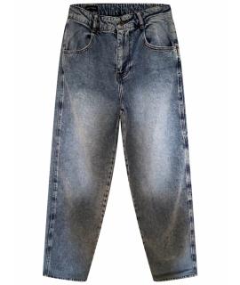 EMPORIO ARMANI Детские джинсы