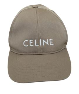 CELINE Кепка