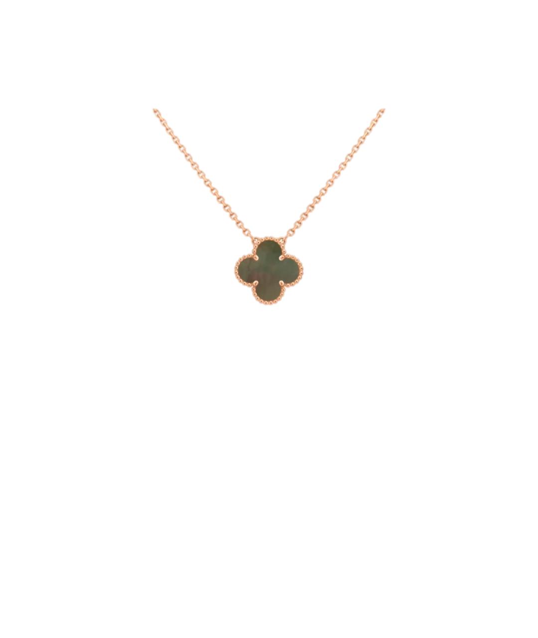 VAN CLEEF & ARPELS Колье, фото 5