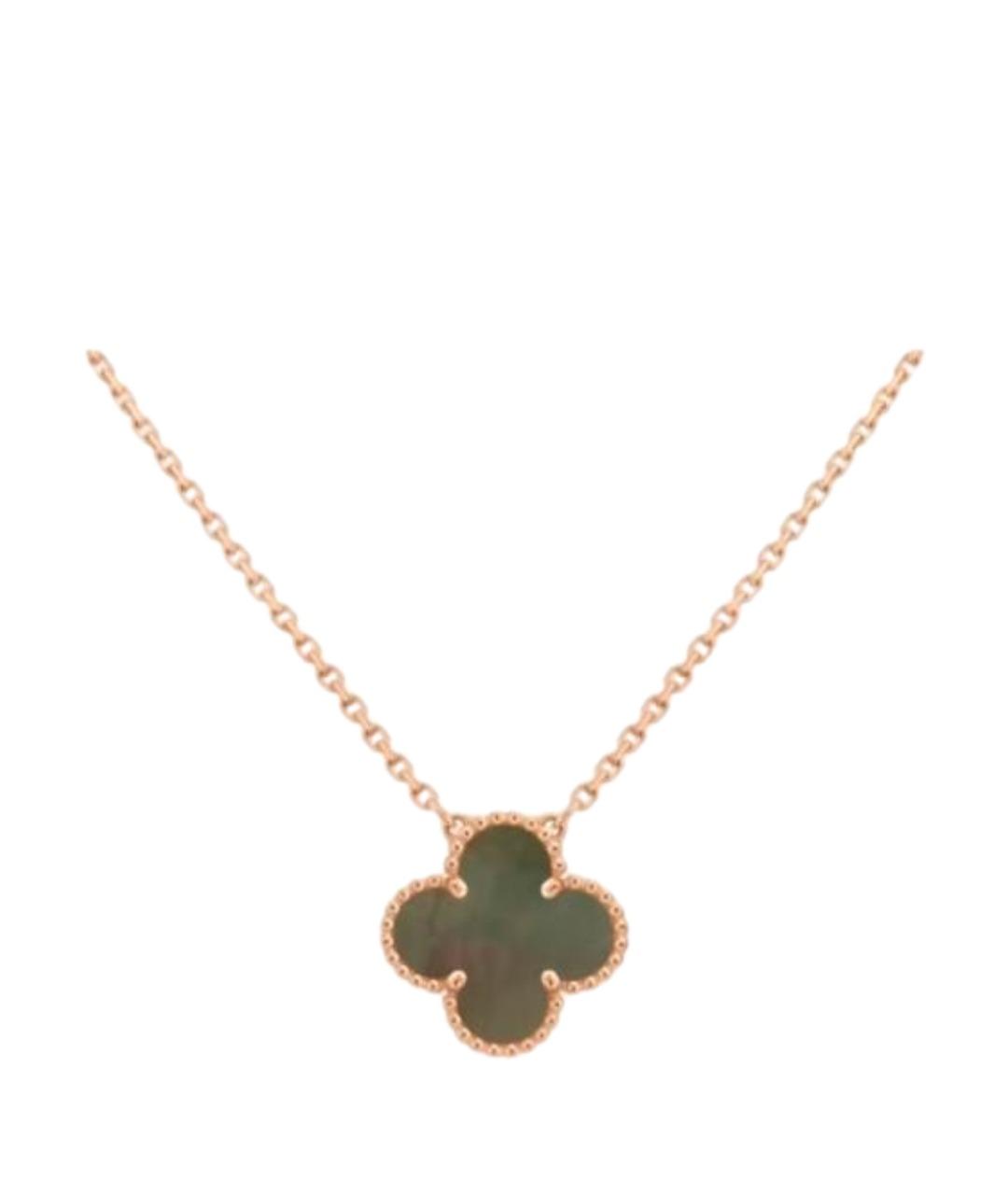VAN CLEEF & ARPELS Колье, фото 1