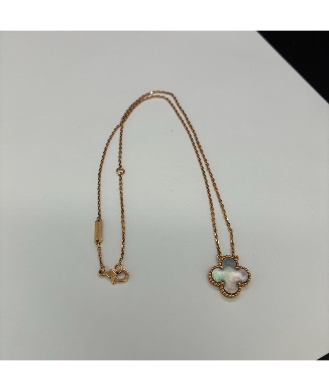 VAN CLEEF & ARPELS Колье, фото 4