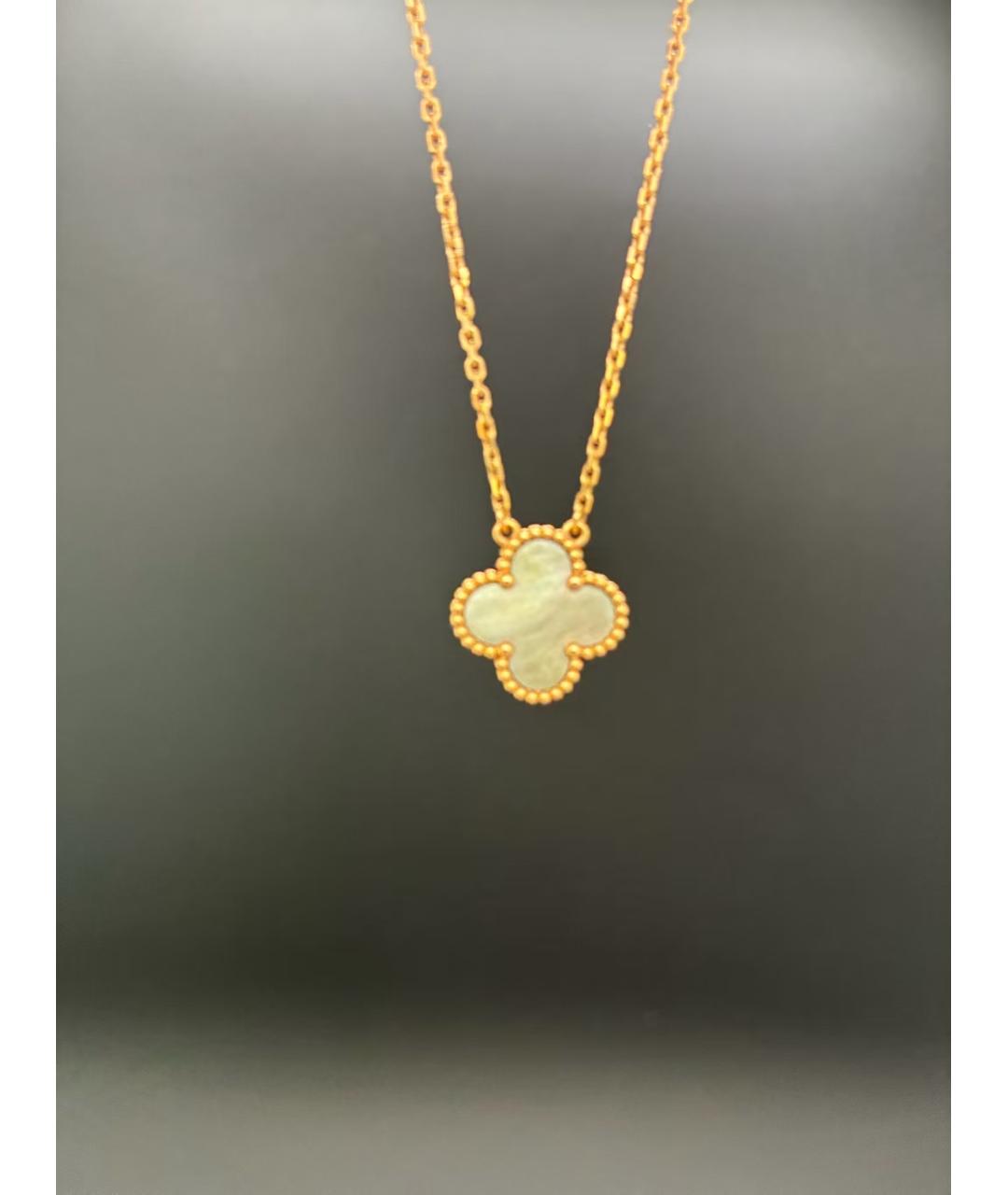 VAN CLEEF & ARPELS Колье, фото 3