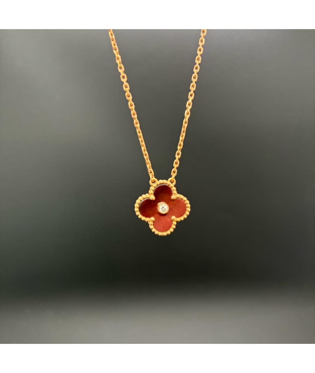 VAN CLEEF & ARPELS Колье, фото 2
