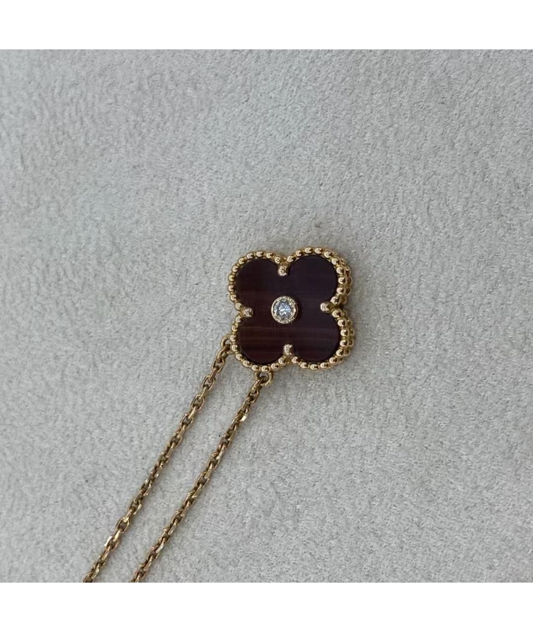 VAN CLEEF & ARPELS Колье, фото 4
