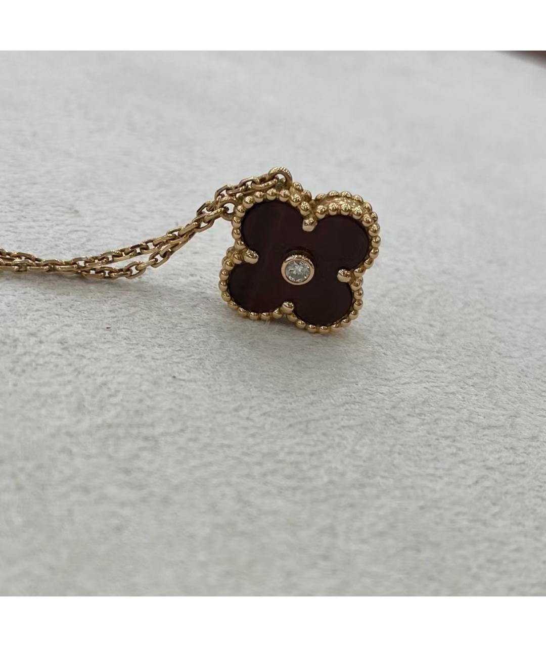 VAN CLEEF & ARPELS Колье, фото 3
