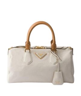 PRADA Сумка с короткими ручками