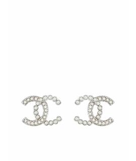 CHANEL Серьги